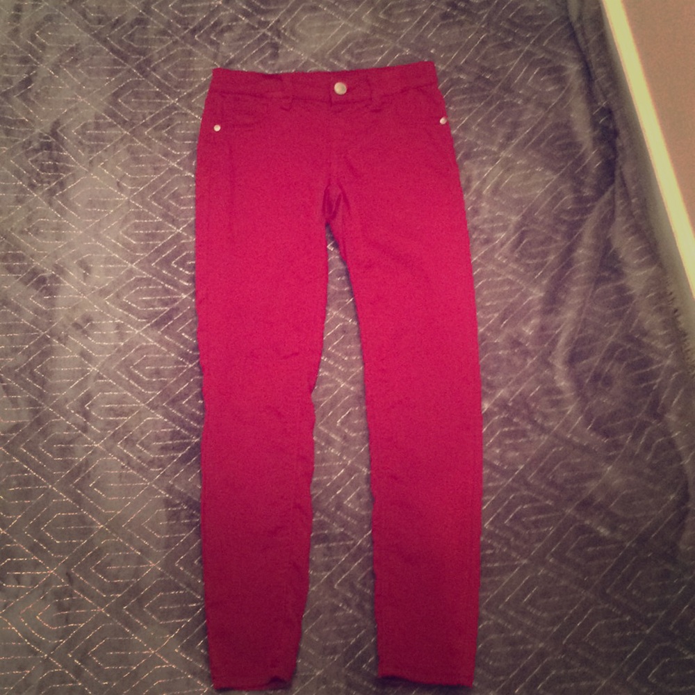 Simply Low Jeggings